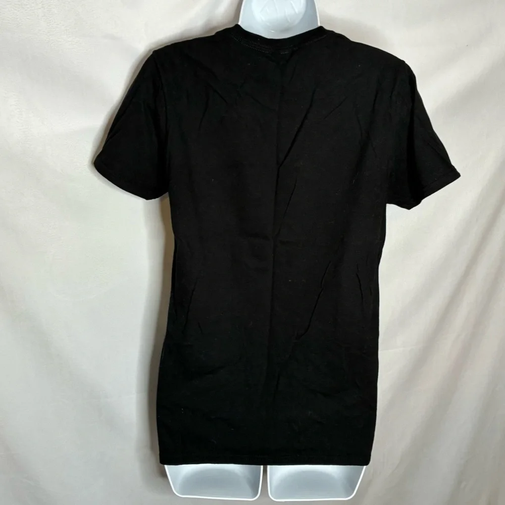 Wu-Tang at Movement T-Shirt size Small EUC - Picture 3 of 4